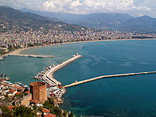 В Турции призывают закрыть границы с Россией