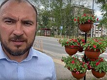 Мэр сибирского города рассказал о бездомных, выдающих себя за участников СВО