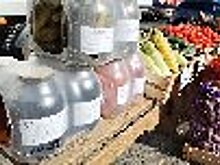 Продукция КП-12 УФСИН России по Оренбургской области представлена на отраслевом форуме «Меновой двор»