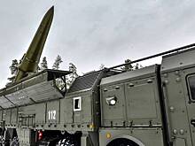 Минобороны: российские военные за неделю уничтожили три комплекса Patriot
