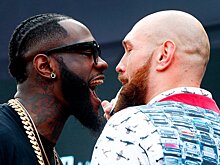 Когда бой Деонтей Уайлдер — Тайсон Фьюри 3, кто победит, где смотреть