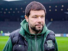 Мусаев прокомментировал победу над "Оренбургом" и выход в полуфинал Кубка России