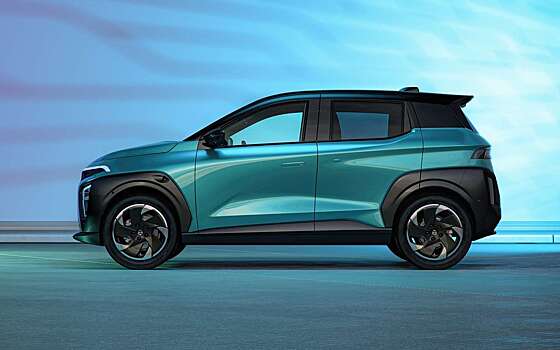 Когда начнут выпуск нового российского автомобиля и сколько он будет стоить