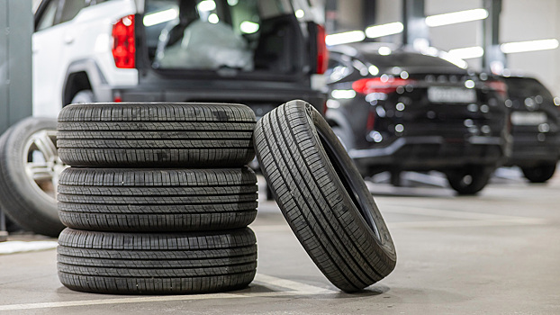 Эксперт прокомментировал ужесточение экосбора из-за токсичных китайских шин