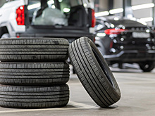 Эксперт прокомментировал ужесточение экосбора из-за токсичных китайских шин