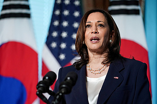 Вице-президент США отправится в Азию для борьбы с китайским влиянием