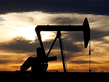 Цена нефти Brent опустилась ниже $64
