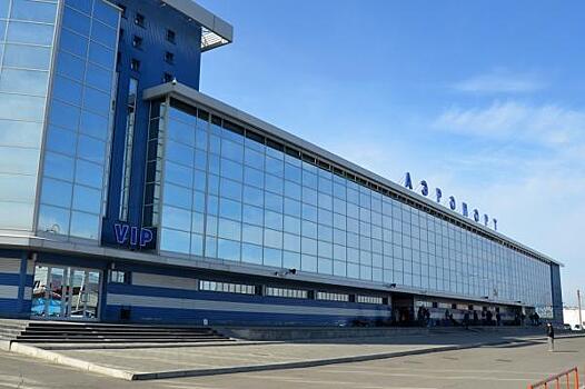 За 2021 год поток авиапассажиров в Иркутской области вырос наполовину