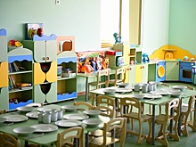 В Ярославской области в «неделю выходных» закроются детские сады