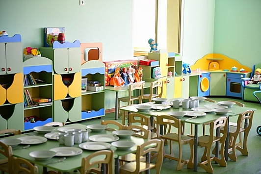 В Ярославле детские сады закрываются один за другим