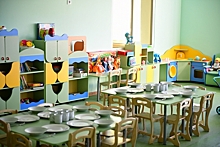 В Ярославской области в «неделю выходных» закроются детские сады
