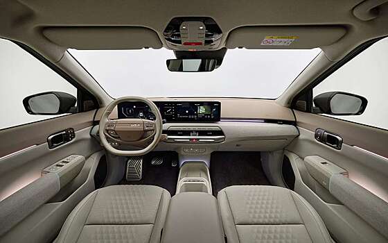 Эти машины могут «видеть» скорую даже за углом: революционная система