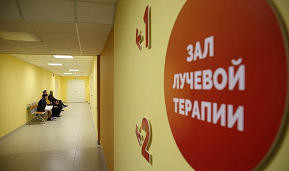 Радиологический корпус онкодиспансера в Волгограде появится в 2022 году