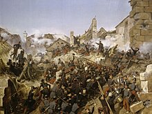 «Черноногие»: темные страницы истории Алжира