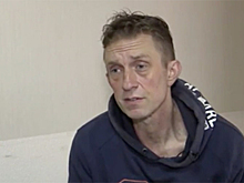 Британский наёмник рассказал, как украинские военные в Мариуполе задерживали гражданских