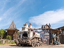 Любимые герои возвращаются: какие киноверсии известных сказок и мультфильмов снимают в России