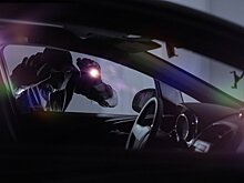 Полиция назвала 8 главных причин хищения автомобилей