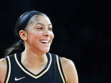 Президент США ошибся в представлении трёхкратной чемпионки WNBA Кэндис Паркер