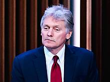 Песков: большая обязанность ОКР и федераций — продолжать работать над допуском россиян