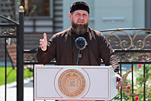 Рамзан Кадыров в четвертый раз вступит в должность главы Чечни