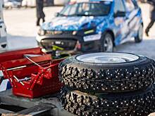 Водителей предупредили об опасности одного вида шин