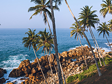 Популярный курорт бесплатно продлил визы россиянам и украинцам