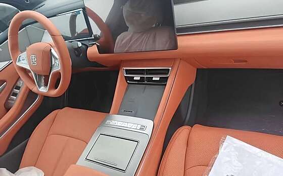 Haval H6 2025: новый дизайн и гибридные версии для международных рынков