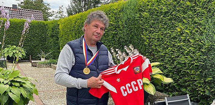 Савичев о жизни в Германии после конфликта на Украине: «Отношение сильно поменялось. Тут газеты лучше не брать – одно вранье. Нам сразу отрубили российские программы на ТВ»