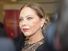 Орнелла Мути заявила о желании поработать в России