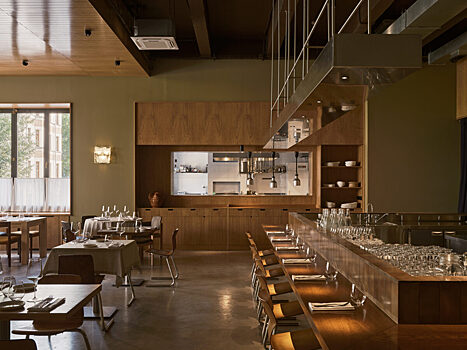 13.07 в Cast приезжает ресторан Seasons из Калининграда