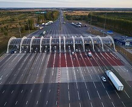 Госкорпорация «Автодор» начинает тестировать BIM-моделирование