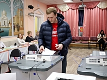 «Обученные люди ловят конкурентов на ошибках»: политолог Дмитрий Солонников о том, чего ждать от выборов на Северо-Западе РФ