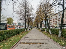 «Нужно убрать пешеходную часть». Градозащитник Галицкий придумал альтернативную версию Компроса