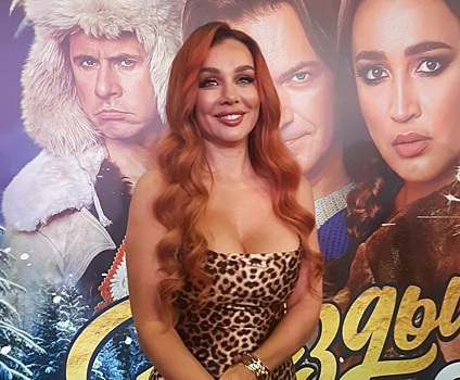 Кадры недели: Появились фото повзрослевшего сына Фриске, Седокову подозревают в новых отношениях