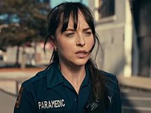 Опубликованы новые отрывки из фильма «Мадам Паутина»