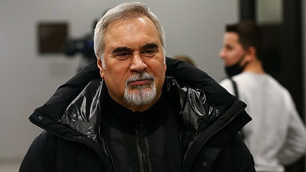 Экс-депутат Худяков осудил Веру Брежневу и призвал лишить Валерия Меладзе ВНЖ в России