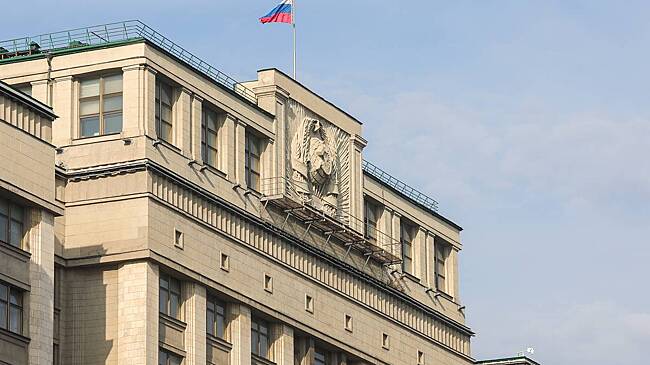 Часть россиян освободили от платы за капремонт