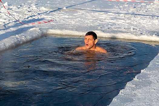 Крещенские купания 2025: стало известно, где в Новосибирске откроют пять купелей