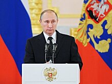 Путин считает, что подачу энергии в Крым заместят к лету