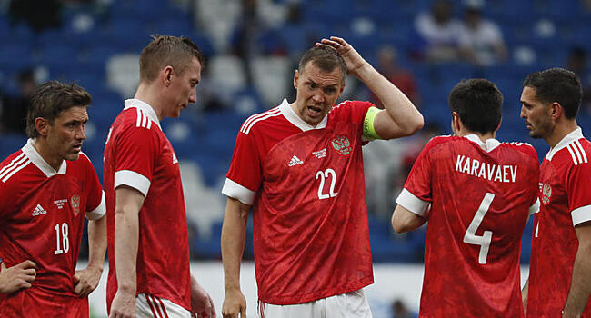 Фонбет выделит по 1 млн рублей на благотворительность за каждый гол сборной России на Евро-2020