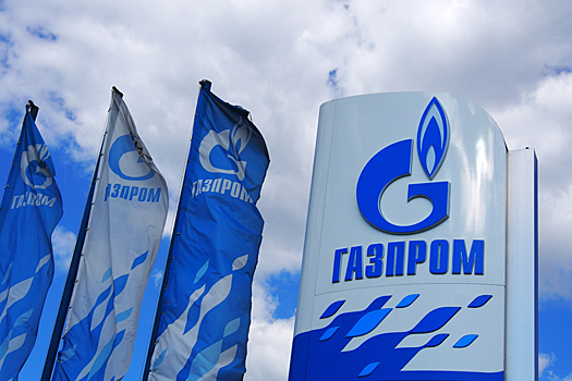 «Газпром» увеличил исковые требования к «Нафтогазу»
