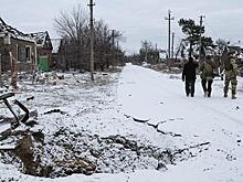 Драп ВСУ из Авдеевки поразил даже Пентагон