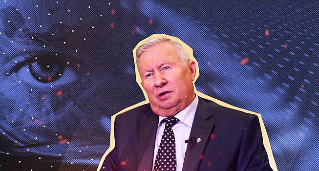 Предсказание главы экстрасенсов ФСБ Бориса Ратникова о будущем России, новой войне и секретном оружии