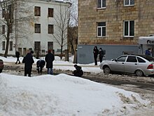 Рейд по уборке дорог Петрозаводска выявил многочисленные нарушения