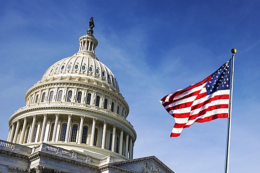 Французский политолог: США рассматривают Европу в качестве своего протектората