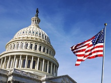 Французский политолог: США рассматривают Европу в качестве своего протектората