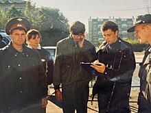 Мать серийного убийцы уверена в его невиновности: страшная история копейского маньяка