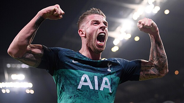 «Тоттенхэм» — «РБ Лейцпиг»: составы команд на матч Лиги чемпионов