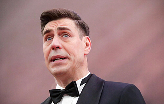 Дмитрий Дюжев заявил, что всю жизнь будет верен своей жене: "Можно умереть рядом с ней"