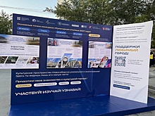Есть ли культура за Уралом: Новосибирск борется за звание "Культурной столицы-2027"